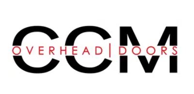 CCM Overhead Doors