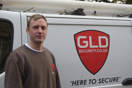 GLD Security