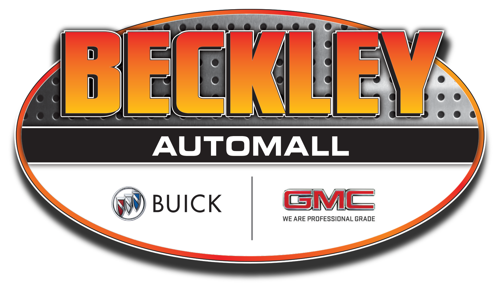 Beckley Buick GMC Auto Mall