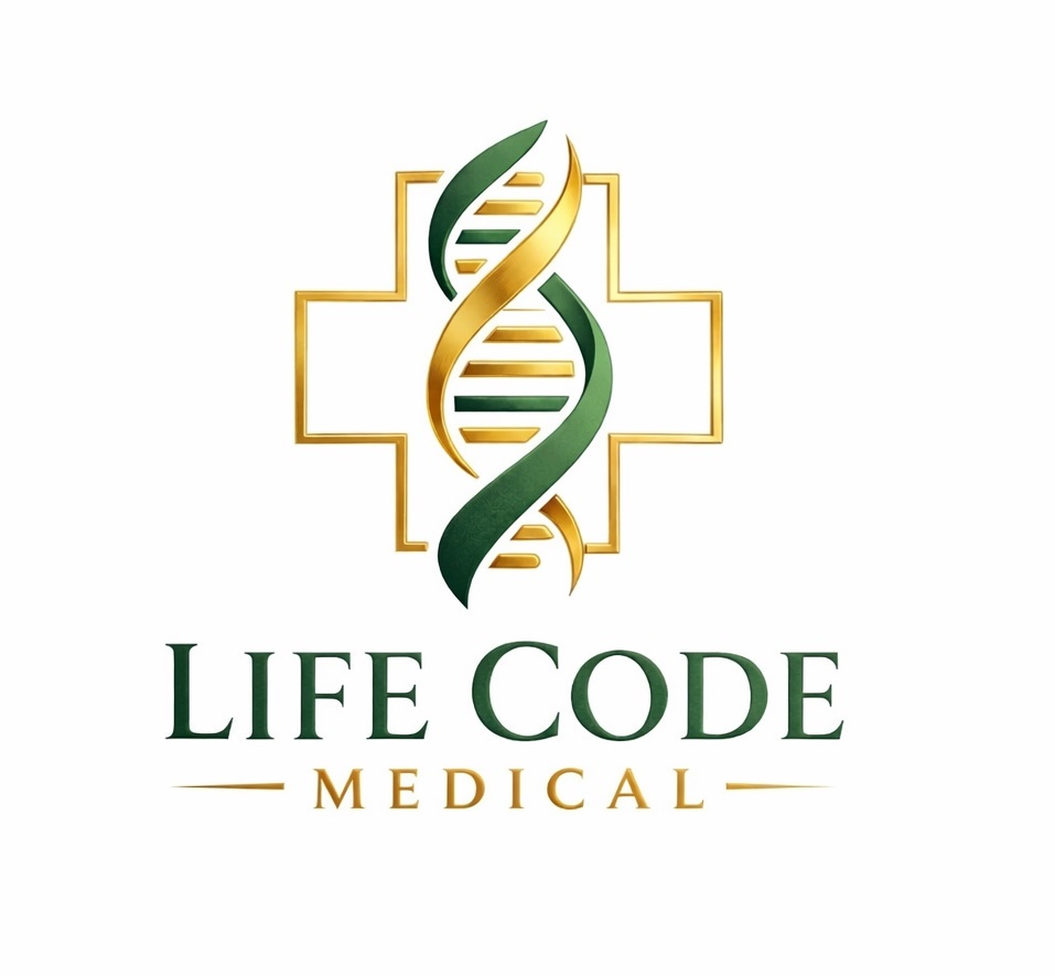 Life Code Medical