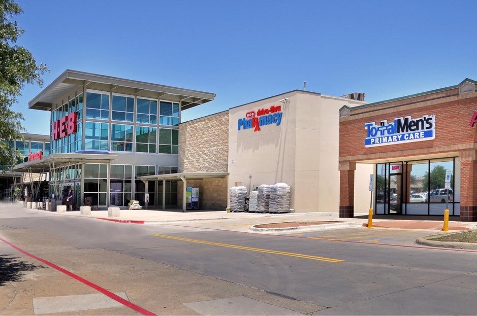 Total Men’s Primary Care