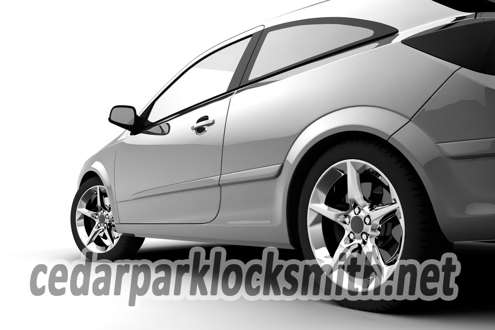 Cedar Park Locksmith
