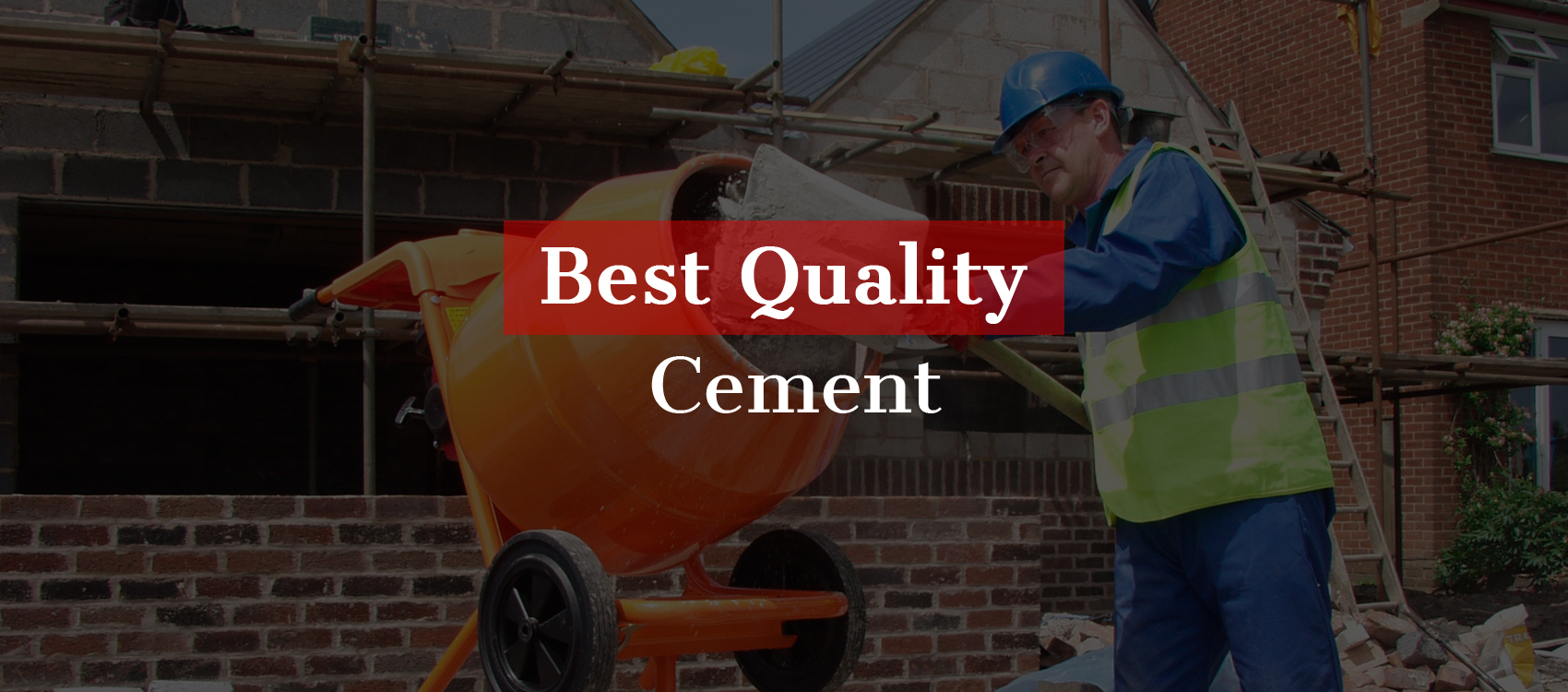 Cement Mixers Canada - Electric, Portable Cement Mixers