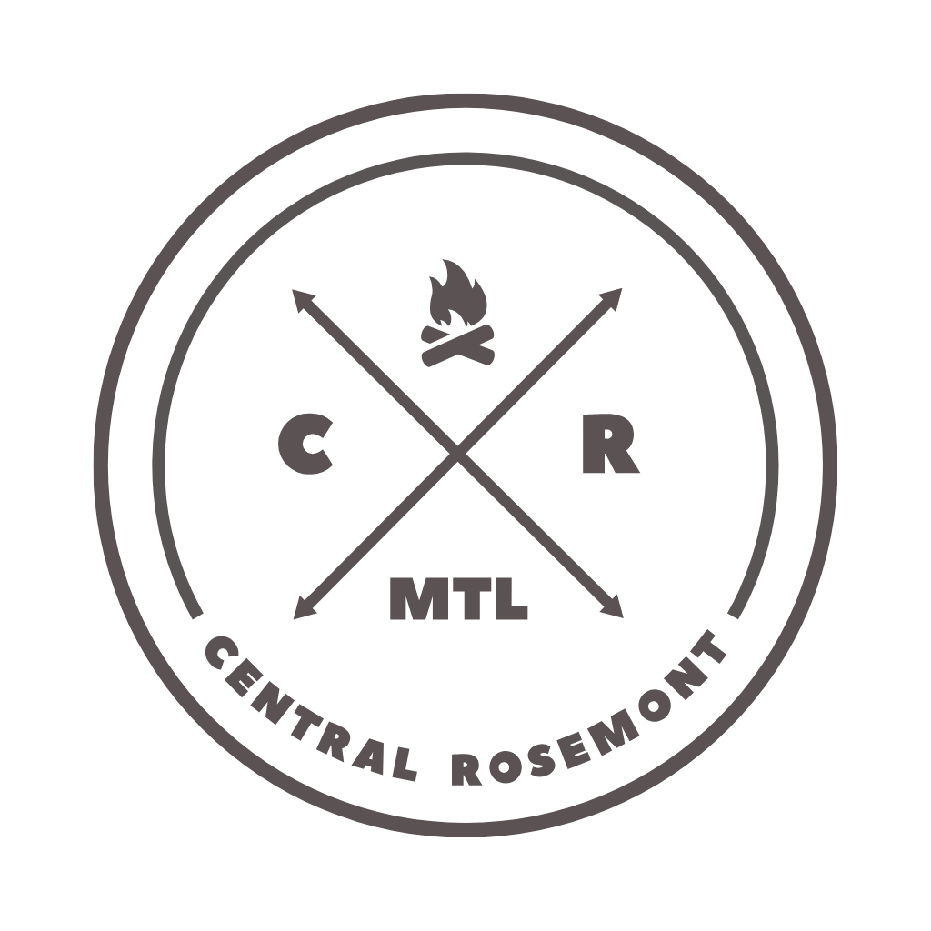 Central Rosemont
