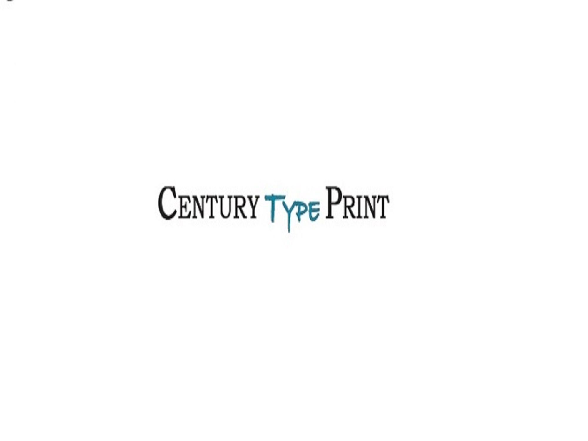 centurytypeprint