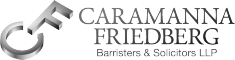 Caramanna, Friedberg LLP