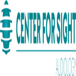 Hearing at Center For Sight: Lindsey Banks, Au.D.