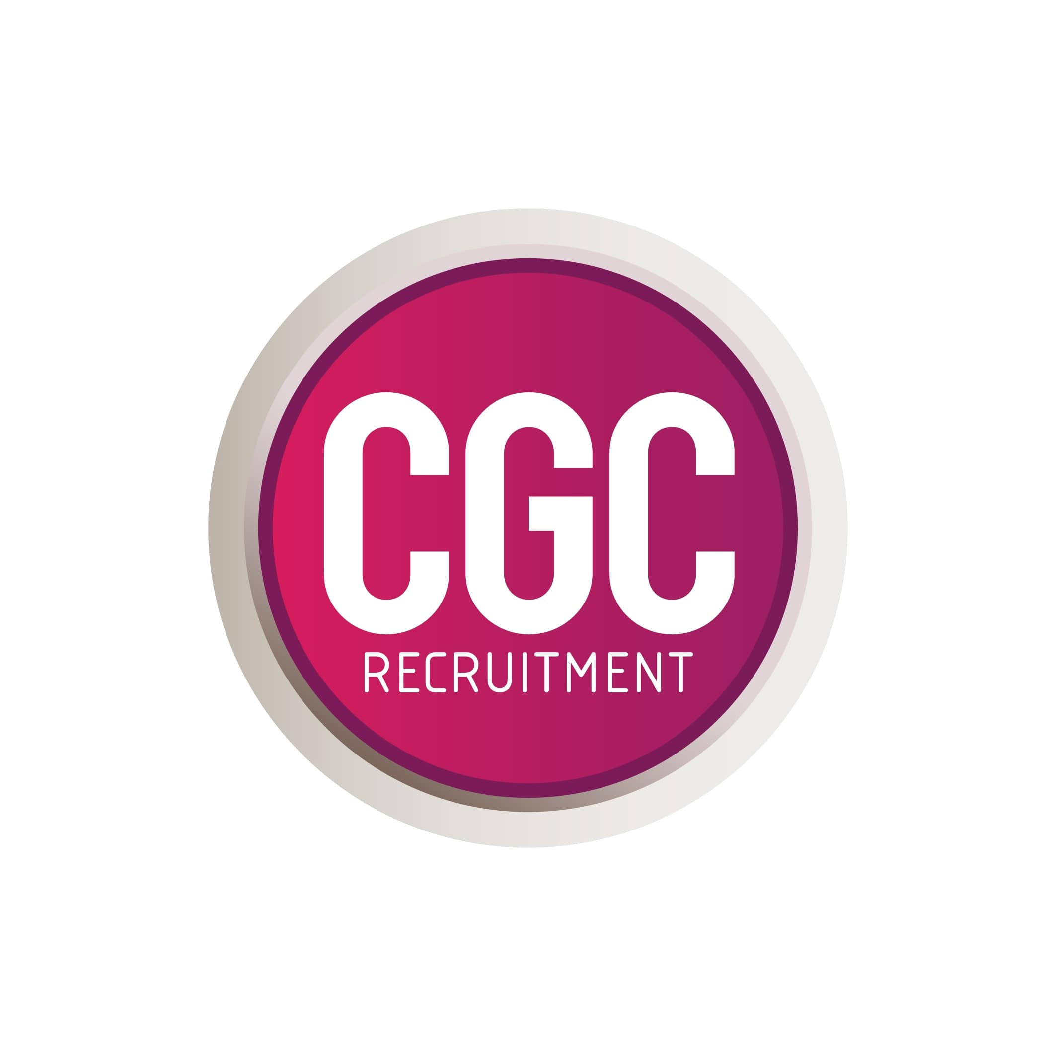 CGC Recruitment