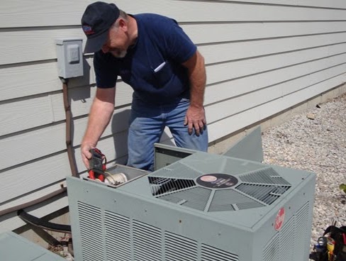 Chandler HVAC - Air Conditioning Service & Repair