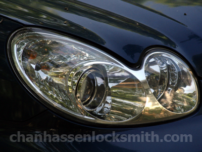 Chanhassen Locksmith