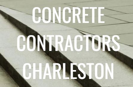 charlestonconcrete
