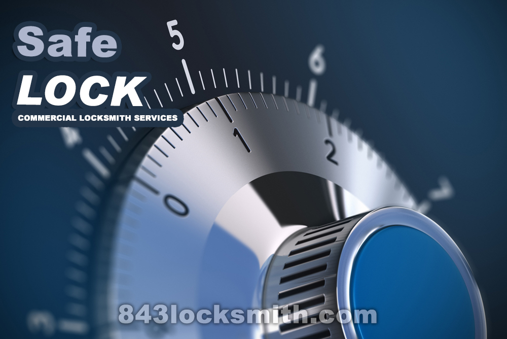843 Locksmith