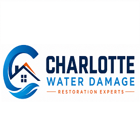 Charlotte Water Damagee