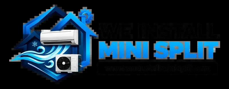 Mini Split AC Installtion