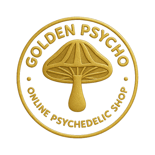 Golden Psycho