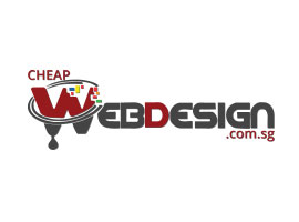 Cheap Web Design Singapore