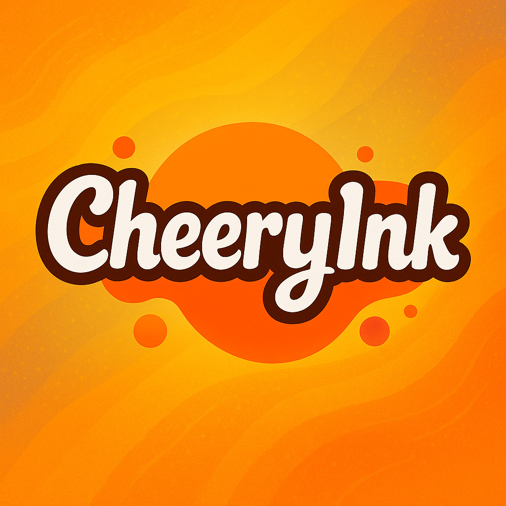 cheeryink