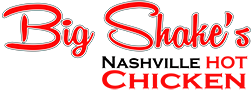 Big Shake's Hot Chicken and Fish