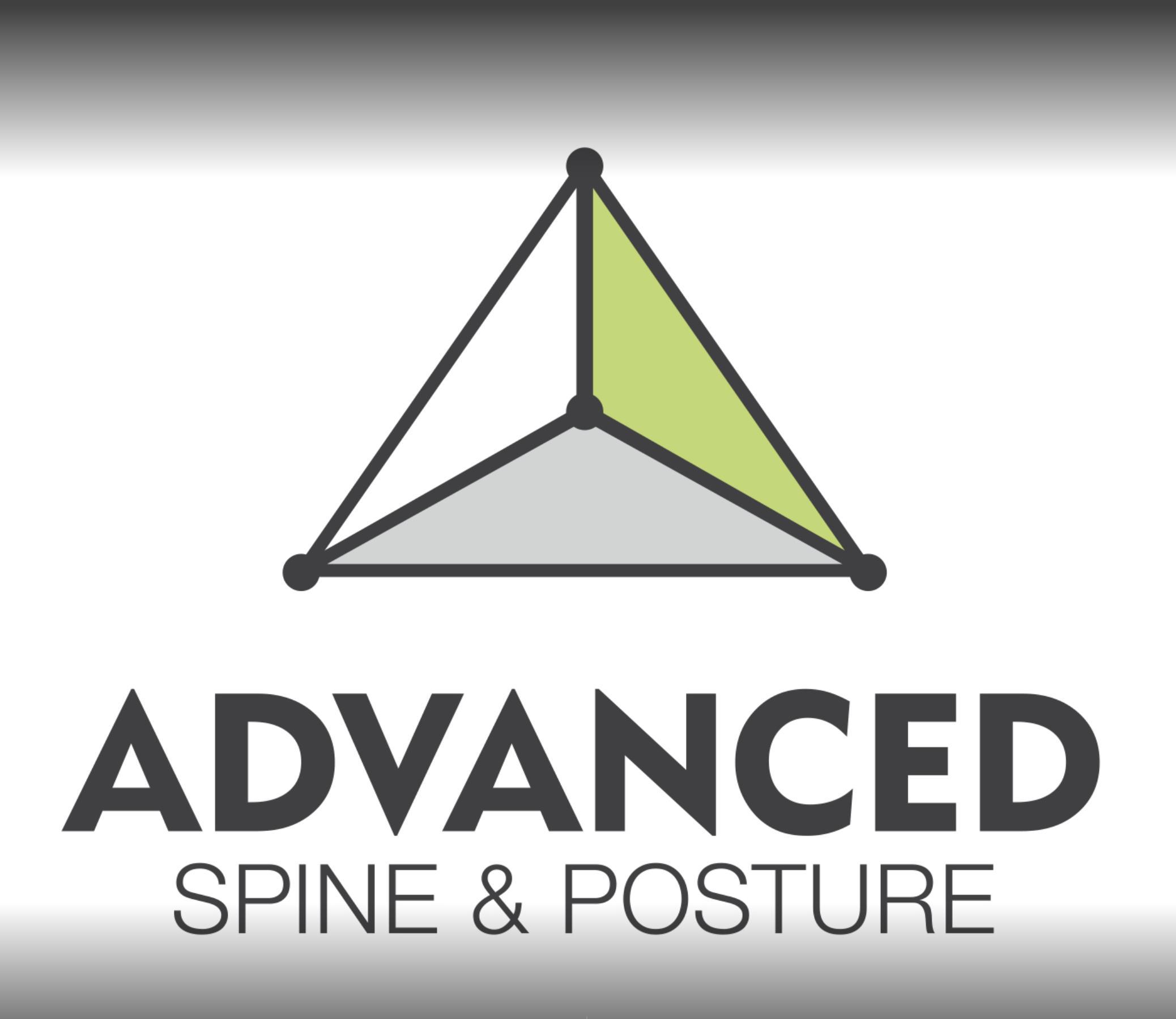 Advanced Spine and Posture
