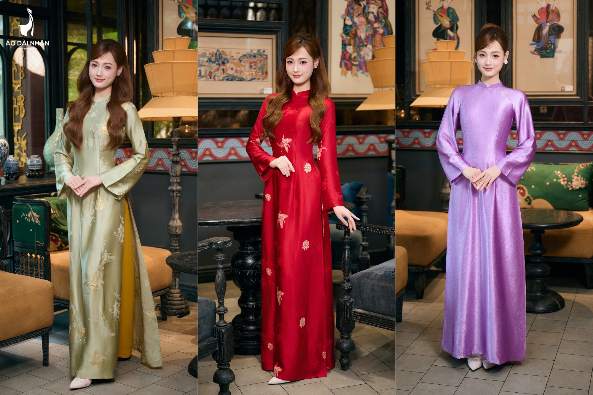 cho thue ao dai bigsize tai ho chi minh