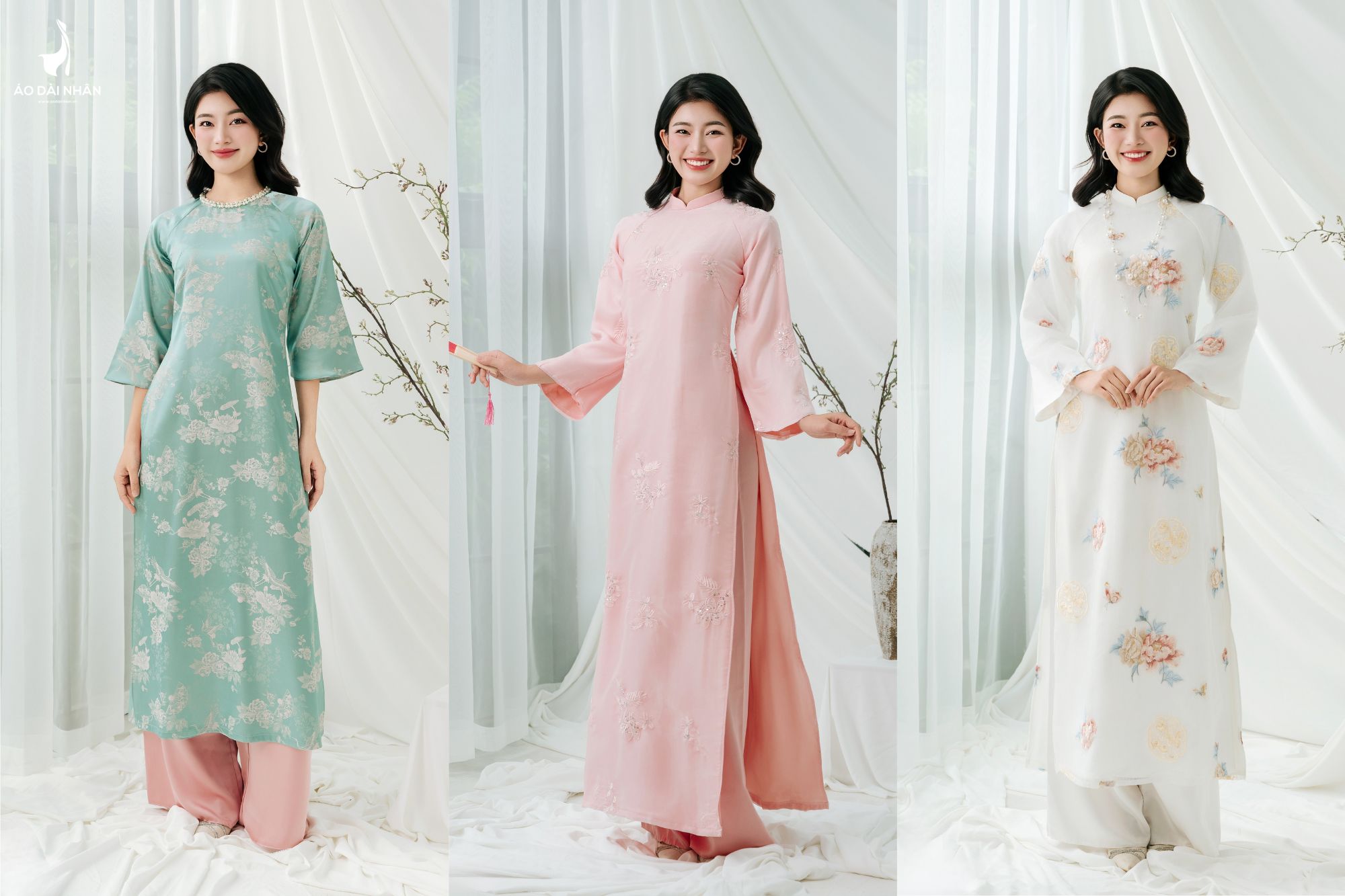 cho thue ao dai bung qua tai ho chi minh