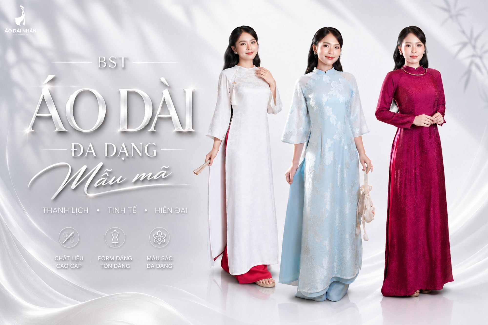 cho thue ao dai tai ho chi minh