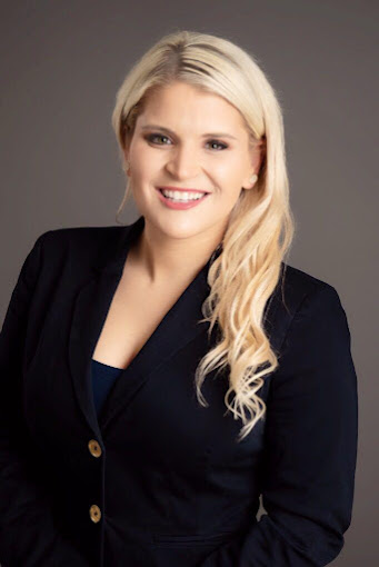 Chrissa Moore: Allstate Insurance