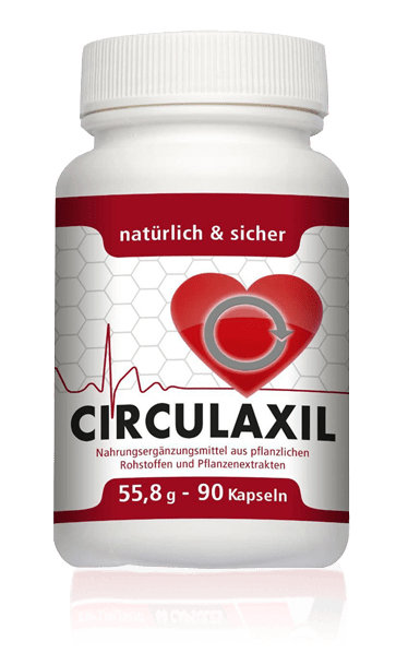 Circulaxil