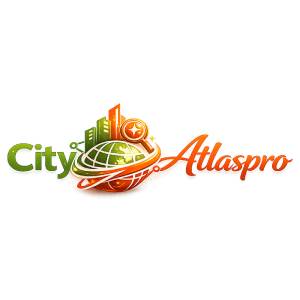 City Atlas Pro