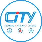 City Plumbers Heating Air Conditioning & Drain Cleaning