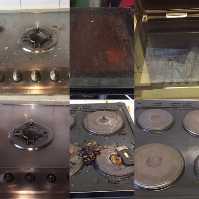 Oxley's Ovens Professional Oven Cleans