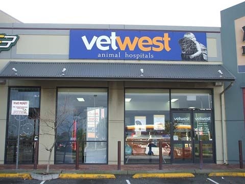 Vetwest Animal Hospitals Clarkson