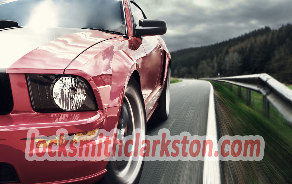 Locksmith In Clarkston