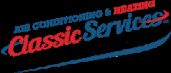 Classic Air Conditioning Services