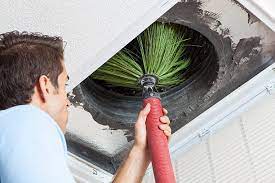 Tide Air Duct Cleaning Los Angeles
