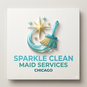 Sparkle Clean Maid Services	