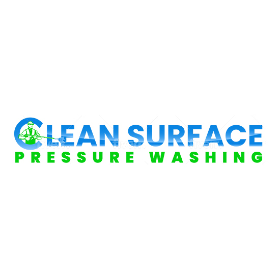 Clean Surface Pressure Washing