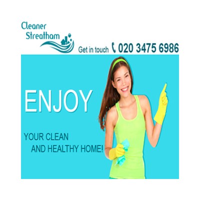 Domestic Cleaner Streatham