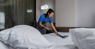How can I book carpet cleaning services in Manchester City Centre?
