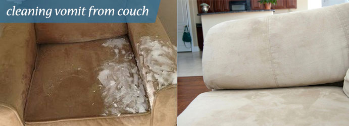 Local Couch Cleaning Perth