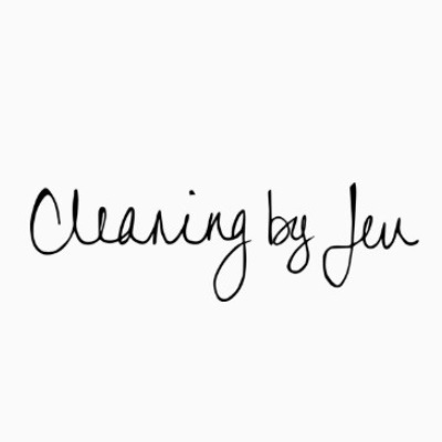 Cleaning by Jen