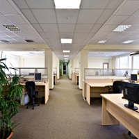 All-Clean Office Maintenance