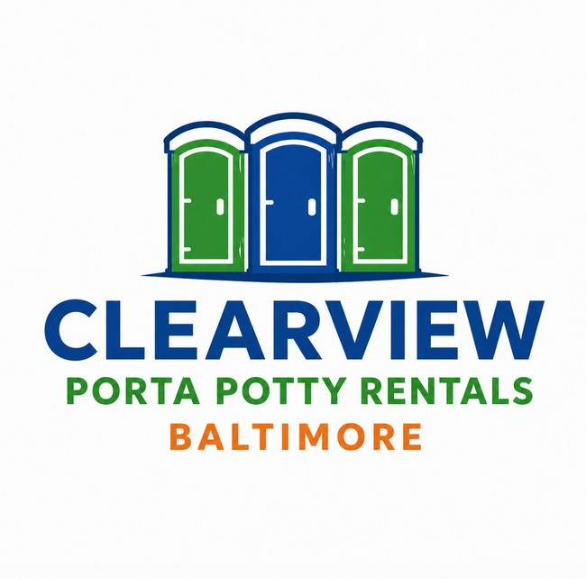 Clearview Porta Potty Rentals Baltimore