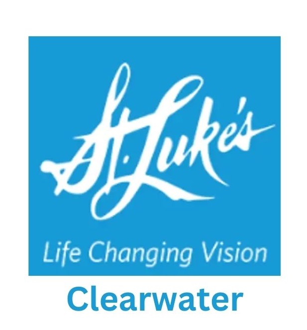 St. Luke's Cataract & Laser Institute Clearwater