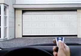 Midcity Garage Door Repair Services