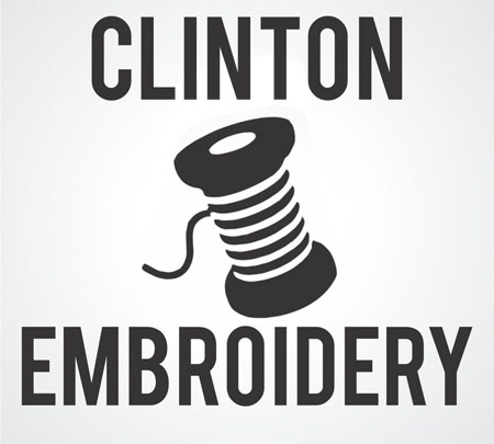 Clinton Embroidery Company