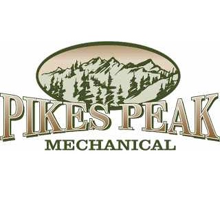 Pikes Peak Mechanical