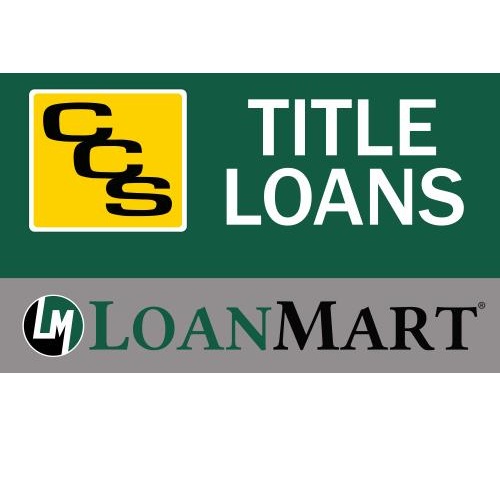 CCS Title Loans - LoanMart Oxford Square