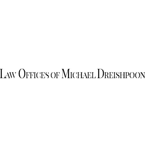 Law Offices Of Michael Dreishpoon