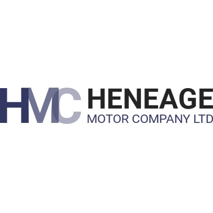 HMC - Heneage Motor Company